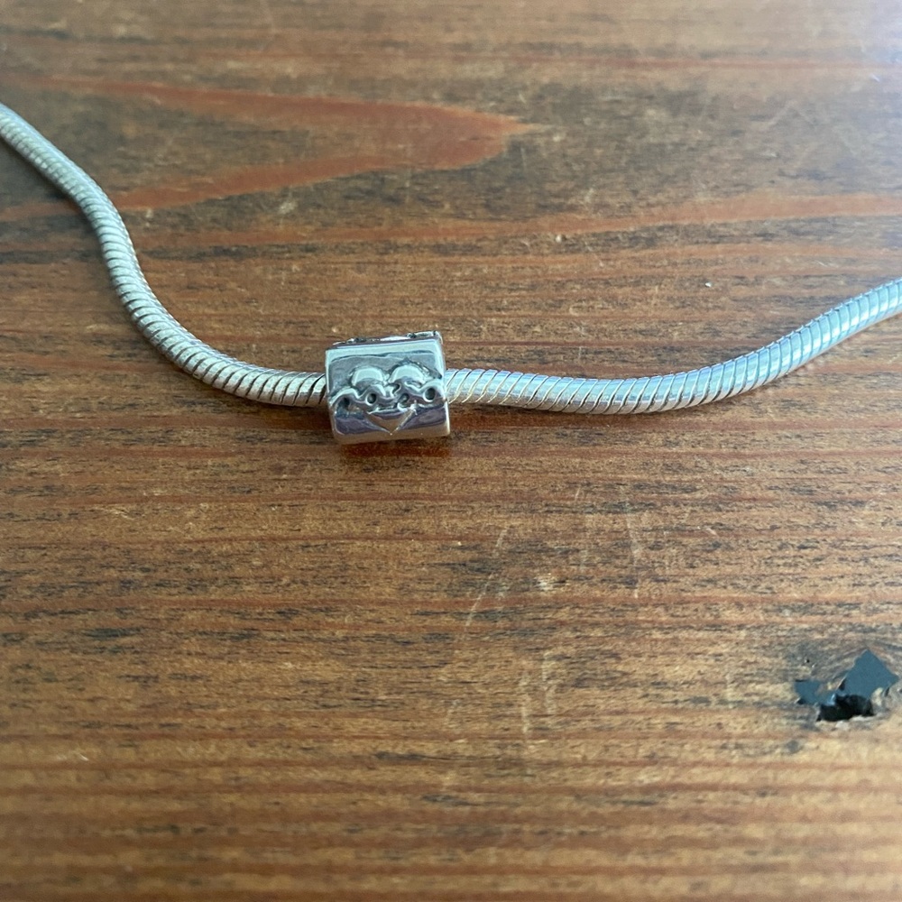 Chamilia “Nana” Charm